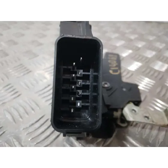 Cerradura Puerta Delantera Izquierda para Ford Mondeo Ber. (Ca2)