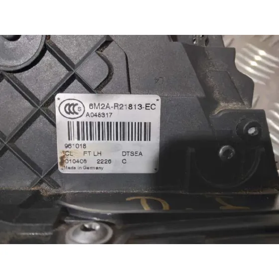 Cerradura Puerta Delantera Izquierda para Ford Mondeo Ber. (Ca2)