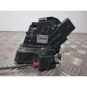Cerradura Puerta Trasera Derecha para Ford Mondeo Ber. (Ca2)