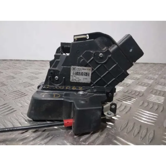 Cerradura Puerta Trasera Derecha para Ford Mondeo Ber. (Ca2)