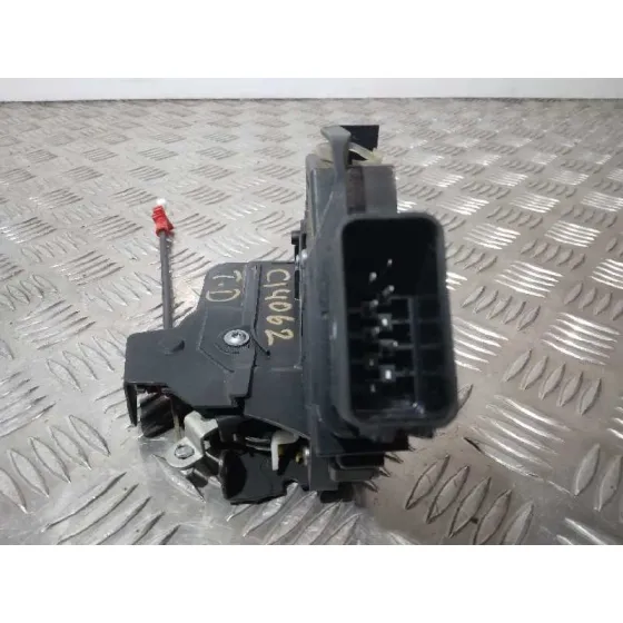 Cerradura Puerta Trasera Derecha para Ford Mondeo Ber. (Ca2)