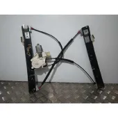 Elevalunas Delantero Izquierdo para Ford Mondeo Ber. (Ca2)