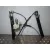 Elevalunas Delantero Izquierdo para Ford Mondeo Ber. (Ca2)