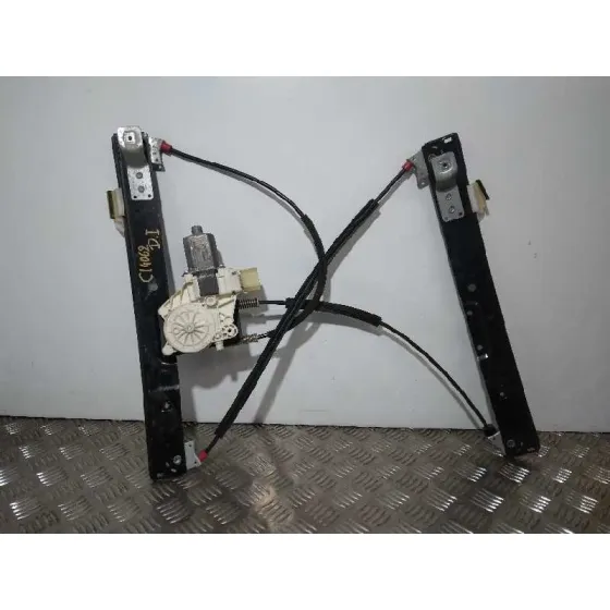 Elevalunas Delantero Izquierdo para Ford Mondeo Ber. (Ca2)