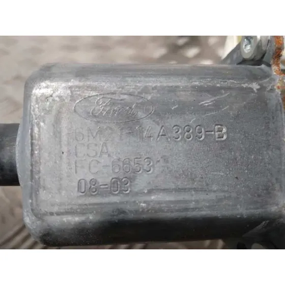 Elevalunas Delantero Izquierdo para Ford Mondeo Ber. (Ca2)