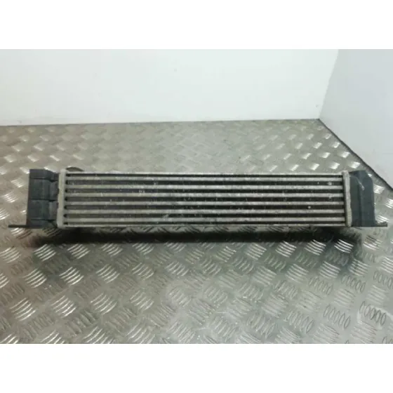Intercooler para Bmw Serie 1 Berlina (E81/E87)