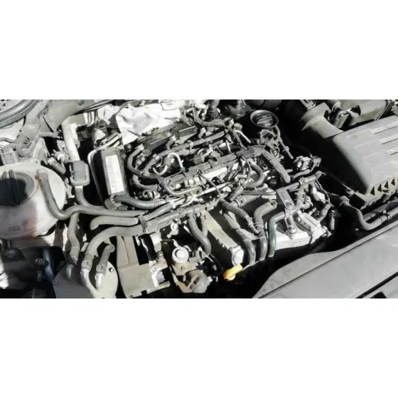 Despiece Motor para Seat Leon St (5F8)