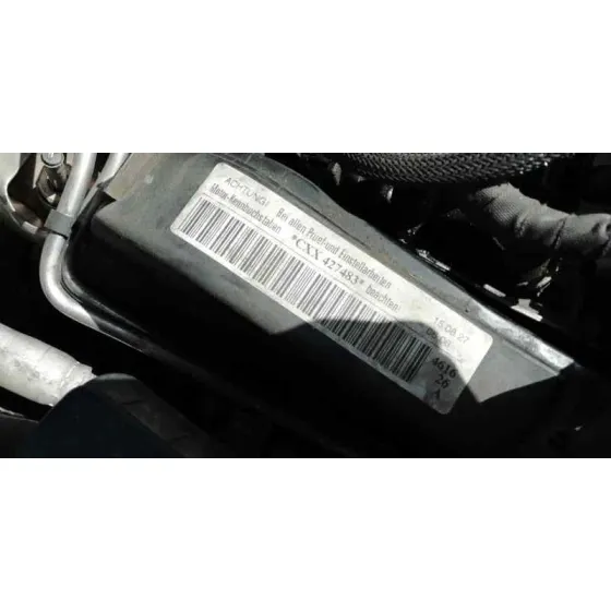 Despiece Motor para Seat Leon St (5F8)