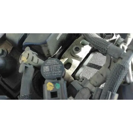Despiece Motor para Seat Leon St (5F8)