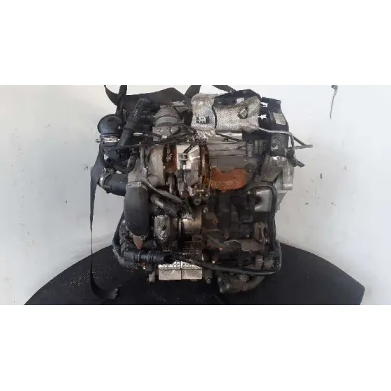Despiece Motor para Seat Leon St (5F8)