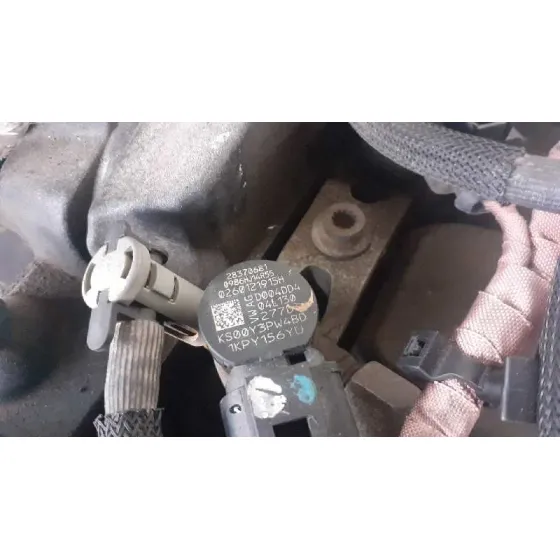 Despiece Motor para Seat Leon St (5F8)