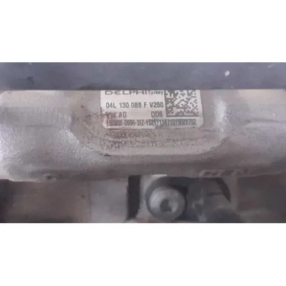 Despiece Motor para Seat Leon St (5F8)