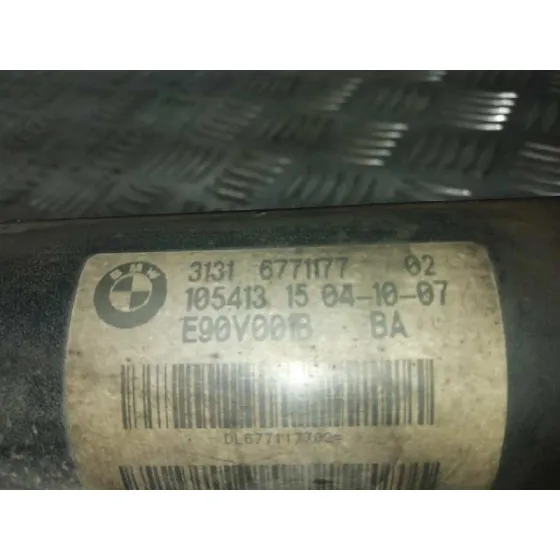 Amortiguador Delantero Izquierdo para Bmw Serie 3 Berlina (E90)