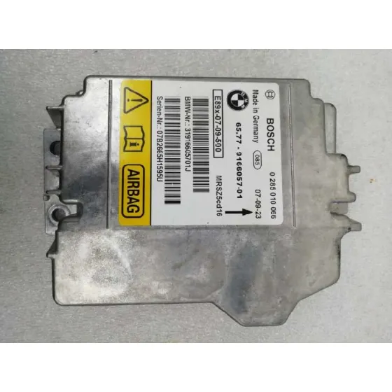 Centralita Airbag para Bmw Serie 3 Berlina (E90)