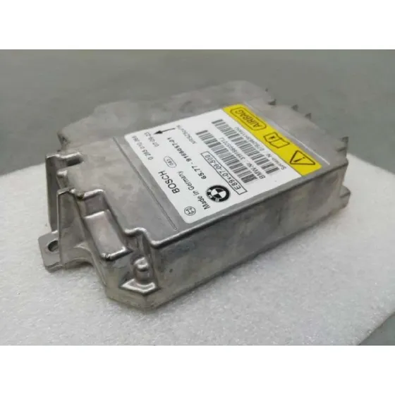 Centralita Airbag para Bmw Serie 3 Berlina (E90)