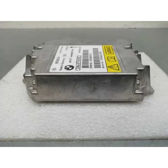 Centralita Airbag para Bmw Serie 3 Berlina (E90)