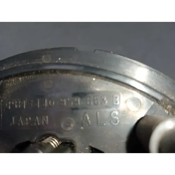 Anillo Airbag para Seat Toledo (1M2)