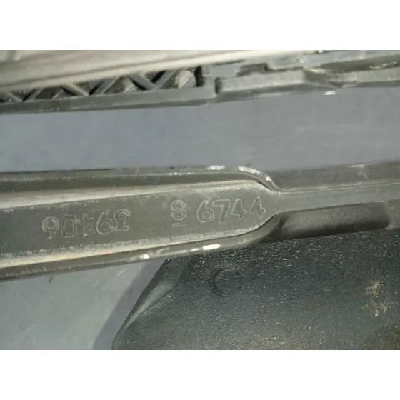 Brazo Limpia Delantero Izquierdo para Mazda 2 Berlina (Dy)