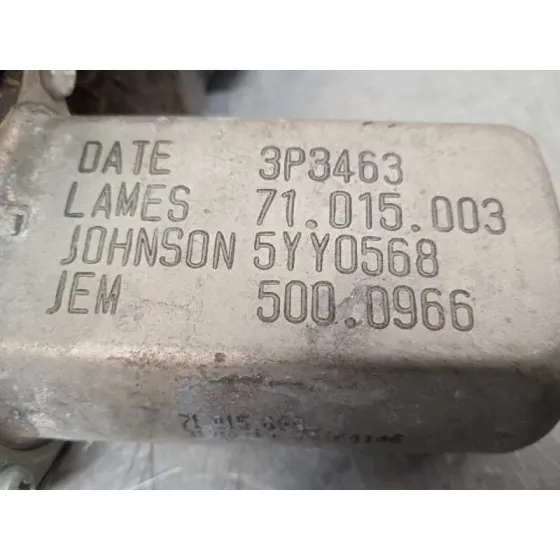 Elevalunas Delantero Izquierdo para Bmw Serie 1 Lim. (F20)