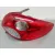 Piloto Trasero Derecho para Peugeot 206+