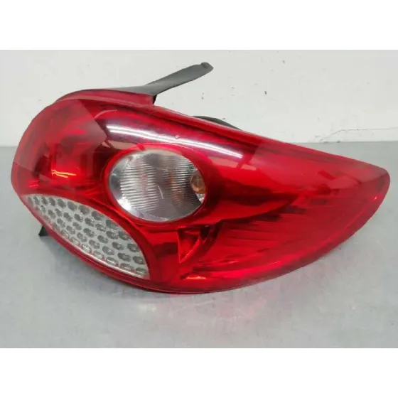 Piloto Trasero Derecho para Peugeot 206+