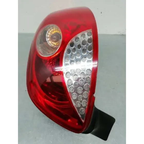Piloto Trasero Derecho para Peugeot 206+