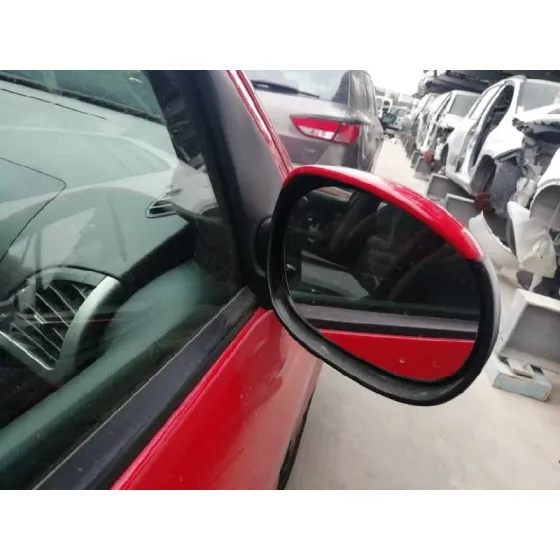 Retrovisor Derecho para Peugeot 206+