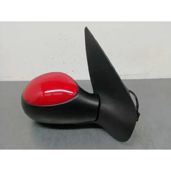 Retrovisor Derecho para Peugeot 206+