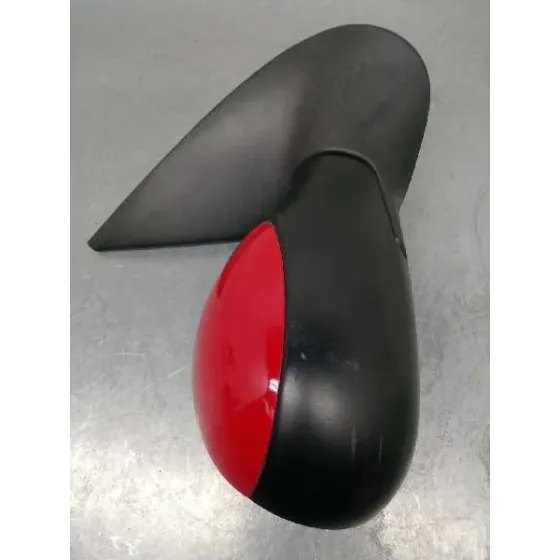 Retrovisor Derecho para Peugeot 206+