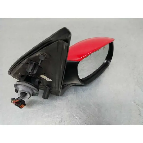 Retrovisor Derecho para Peugeot 206+