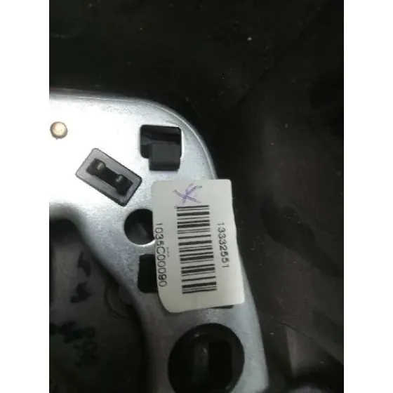 Volante para Saab 9-5 Lim. (03. 2010->)