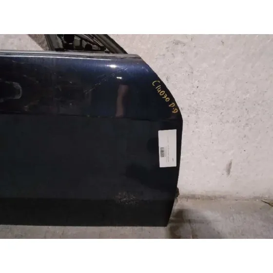 Puerta Delantera Derecha para Bmw Serie 3 Berlina (E90)