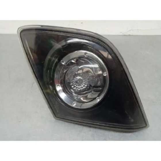 Piloto Trasero Derecho Interior para Mazda 3 Berlina (Bk)