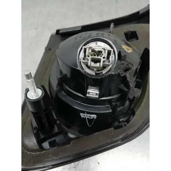Piloto Trasero Derecho Interior para Mazda 3 Berlina (Bk)
