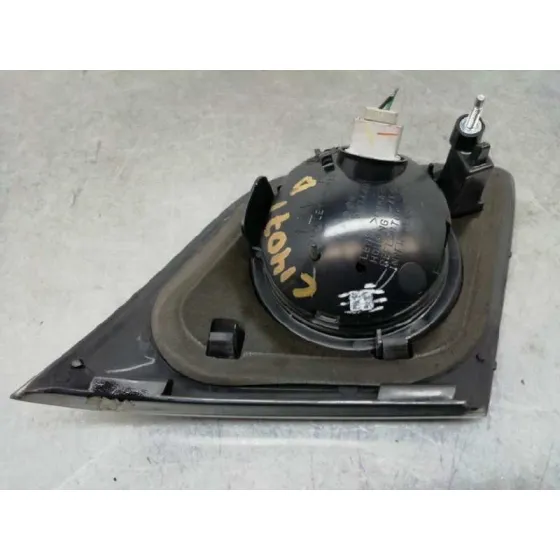 Piloto Trasero Derecho Interior para Mazda 3 Berlina (Bk)