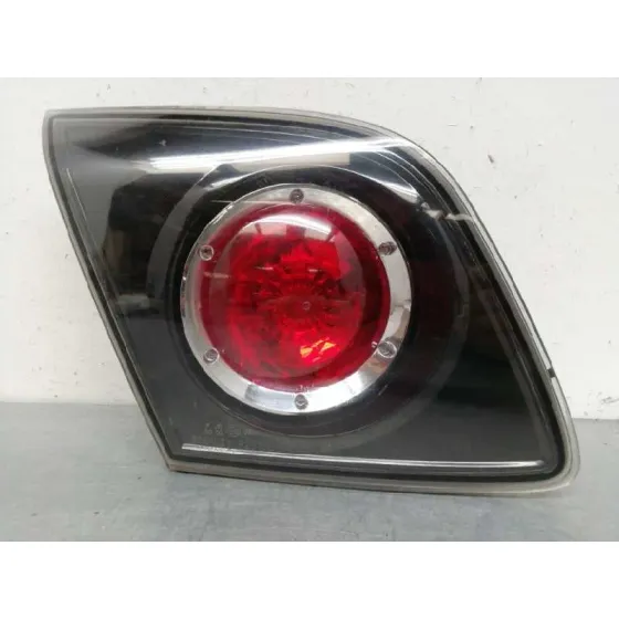 Piloto Trasero Izquierdo Interior para Mazda 3 Berlina (Bk)