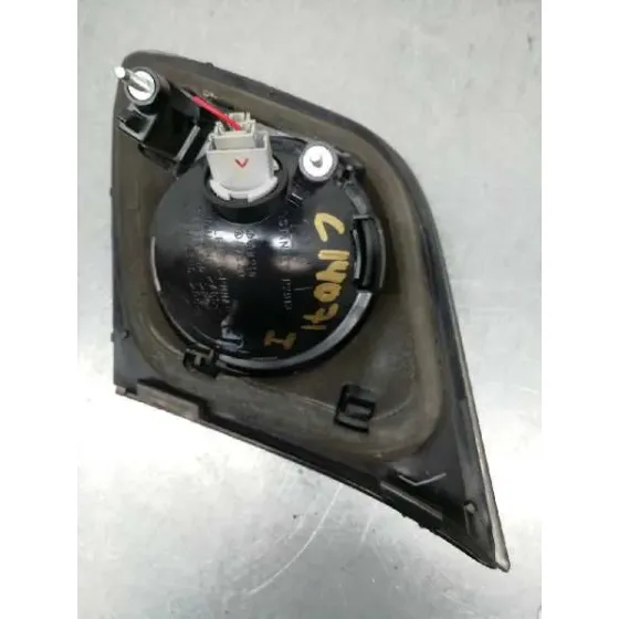 Piloto Trasero Izquierdo Interior para Mazda 3 Berlina (Bk)