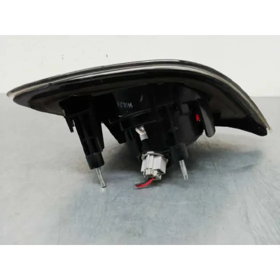 Piloto Trasero Izquierdo Interior para Mazda 3 Berlina (Bk)