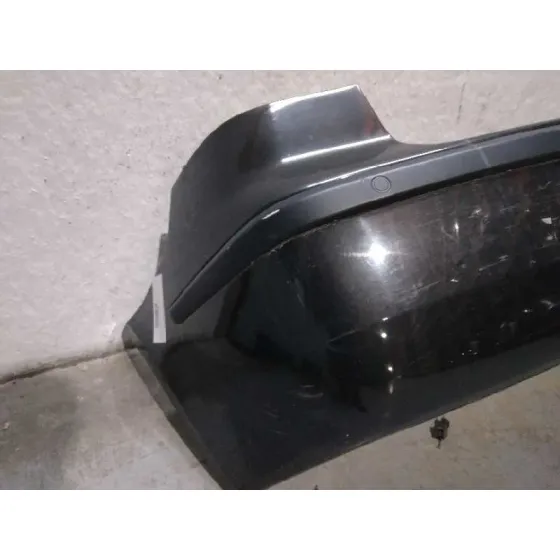 Paragolpes Trasero para Renault Laguna Ii (Bg0)