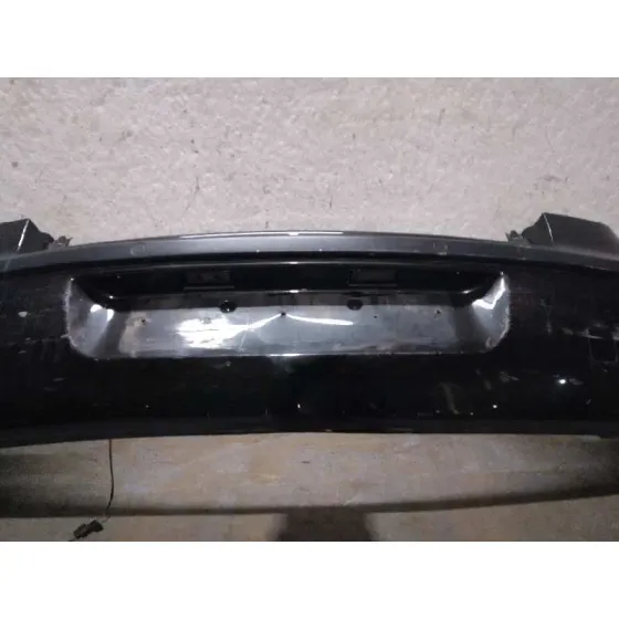 Paragolpes Trasero para Renault Laguna Ii (Bg0)