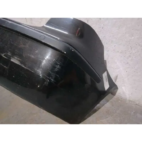 Paragolpes Trasero para Renault Laguna Ii (Bg0)