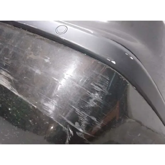 Paragolpes Trasero para Renault Laguna Ii (Bg0)