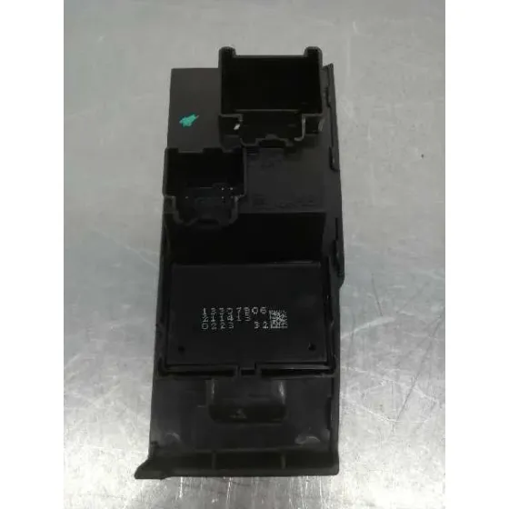Mando Elevalunas Delantero Derecho para Saab 9-5 Lim. (03. 2010->)