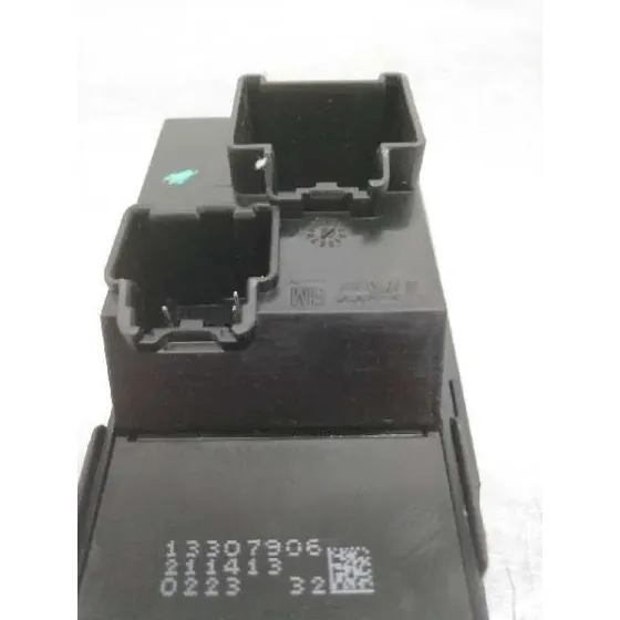 Mando Elevalunas Delantero Derecho para Saab 9-5 Lim. (03. 2010->)