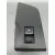 Mando Elevalunas Delantero Derecho para Saab 9-5 Lim. (03. 2010->)