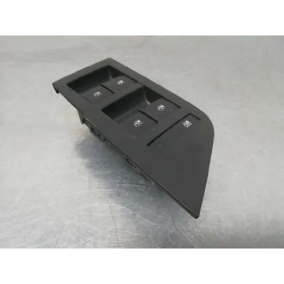 Mando Elevalunas Delantero Izquierdo para Saab 9-5 Lim. (03. 2010->)