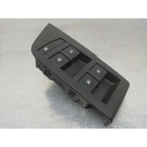 Mando Elevalunas Delantero Izquierdo para Saab 9-5 Lim. (03. 2010->)