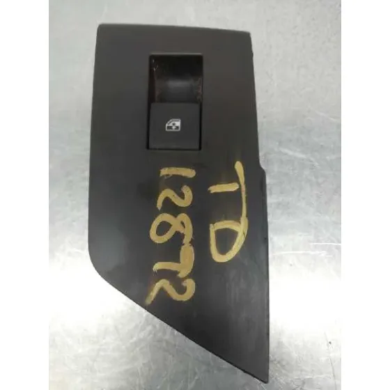 Mando Elevalunas Trasero Derecho para Saab 9-5 Lim. (03. 2010->)