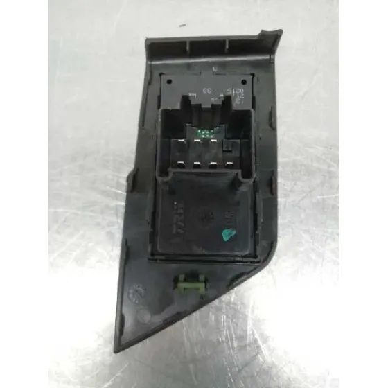 Mando Elevalunas Trasero Derecho para Saab 9-5 Lim. (03. 2010->)