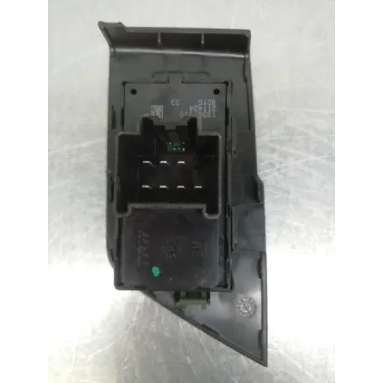 Mando Elevalunas Trasero Izquierdo para Saab 9-5 Lim. (03. 2010->)